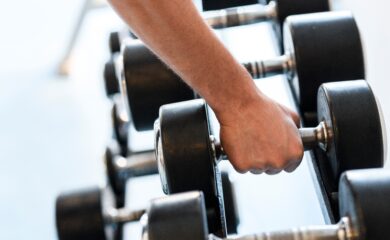 Der Verkauf von Nahrungsergänzungsmittel in Fitnesscenter boomt. Gleichzeitig wirft die Lebensmittelkontrolle einen kritischen Blick auf die Produkte.