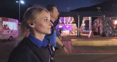 Police à la Foire: «il n’y a jamais de contrôle routier systématique»