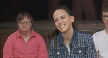 Eifach Gfregt mit Priscilla Formaz