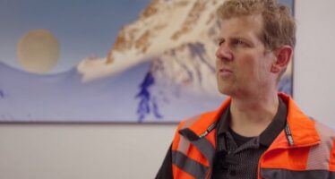 Mit viel Verantwortung koordiniert die Aufbaukommission die Zukunft von Blatten.