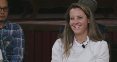 La parole est à Nous! avec Franziska Biner