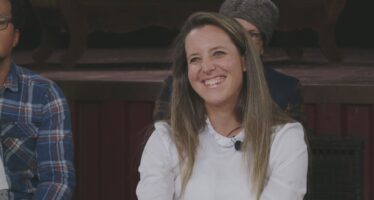 Eifach Gfregt mit Franziska Biner