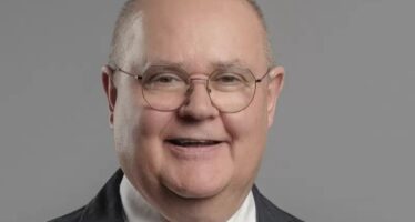 Nach über 15 Jahren als Gemeindepräsident beendet Niklaus Furger Ende 2026 seine politische Laufbahn.