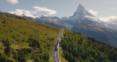 125 Jahre alte Pioniertat: Die Zermatter Gornergratbahn feiert sich selber und ein Stück weit Walliser Tourismusgeschichte