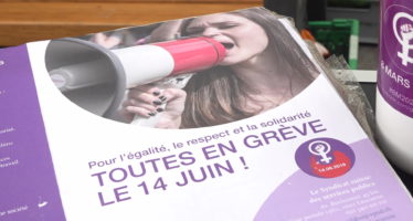 Grève féministe en Valais: des revendications sans manifestations