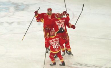 Hockey: le HC Sierre pourrait grimper dans l’élite grâce à la patinoire de Viège