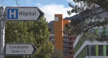 Hôpital du Valais: un bilan 2025 discuté au Parlement