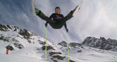 Le ski ballet s’offre une dernière danse à Verbier