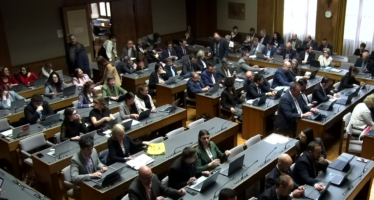 Live aus dem Grossrat