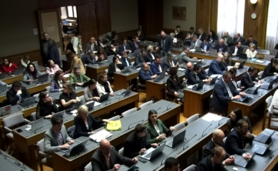 Live aus dem Grossrat