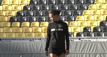 Les Valaisannes d’YB en finale du championnat