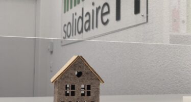 Immo-Solidaire : se battre pour l’accès au logement