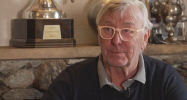 Ski-Legende Roland Collombin 75-jährig verstorben