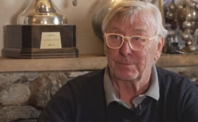 Ski-Legende Roland Collombin 75-jährig verstorben