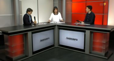 TAGESINFO-SPEZIAL 6 vom 05.03.2017