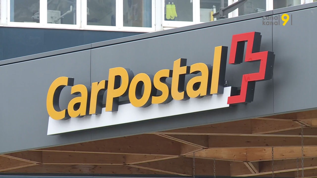 Malversations de CarPostal: 1,8 million de francs de remboursement pour ...