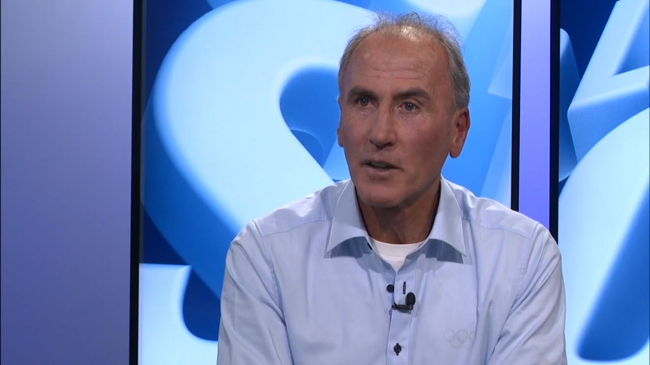 Ski alpin Didier Bonvin analyse la crise du ski suisse / Canal9