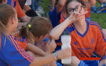 Football féminin: nouveau championnat pour les juniors valaisannes