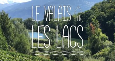 Le Valais par les lacs – Mont d’Orge (7/8)