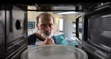 Le micro-sonde d&rsquo;Omnibus – « Chez le dentiste »
