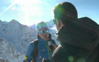 Ski-alpinisme: J-30 avant les Mondiaux à Verbier