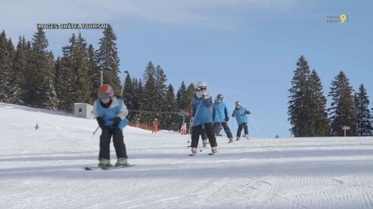 Comment faire aimer la montagne aux enfants et les attirer dans les ...
