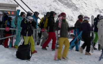 Stations de ski: des gagnants et des perdants