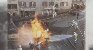 100 Jahre Helden im Feuer: 1925 wurde der Oberwalliser Feuerwehrverband gegründet