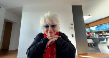 Avec le spectacle «Identités», Catherine Lara fait vibrer ses cordes sensibles