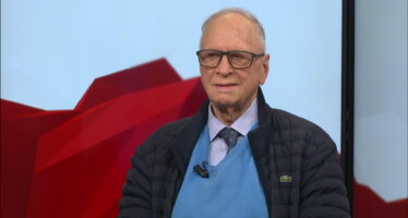 François Nordmann, ex-ambassadeur: «Le Conseil de la Paix de Trump est irritant»