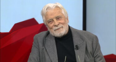 Le comédien Jacques Weber de passage à Sierre pour clamer son amour pour la littérature