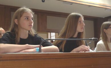 Sion veut favoriser l&rsquo;éveil démocratique de ses élèves