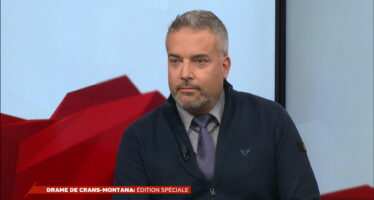 Stéphane Ganzer: «Nous prévoyons d’engager des renforts pour aider les communes dans les contrôles de sécurité»