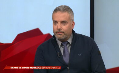 Stéphane Ganzer: «Nous prévoyons d’engager des renforts pour aider les communes dans les contrôles de sécurité»