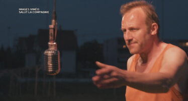 «Courir», un spectacle au pas de course de Thierry Romanens