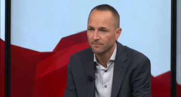 Mathias Reynard: «L&rsquo;essentiel de mes journées est toujours consacré à la gestion de ce drame.»