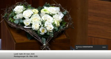 Drame de Crans-Montana : La fondation Beloved soutenue par le Grand Conseil