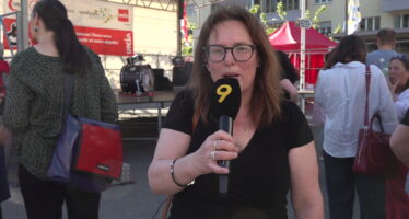 1er mai: les syndicats se mobilisent autour de la solidarité