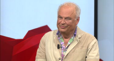 Martin Engstroem, fondateur du Verbier Festival: «On aura une salle de concert à Verbier en 2030-2031»