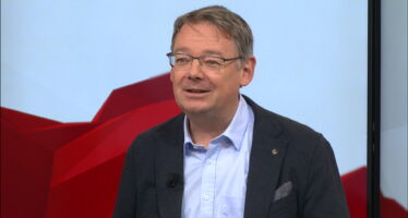 Franz Ruppen: «Rhône3 est désormais un projet sécuritaire avant tout»
