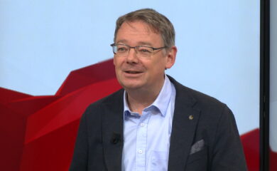Franz Ruppen: «Rhône3 est désormais un projet sécuritaire avant tout»
