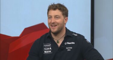 Justin Murisier: «J’espère rééditer mon exploit de Beaver Creek»