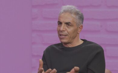 « Komfortzona »: Khaled Abdian, Chef der Oberwalliser Zügelfirma Rhoneumzug GmbH, wuchs im Iran auf und erlebte als unterdrückter Kurde Schreckliches.