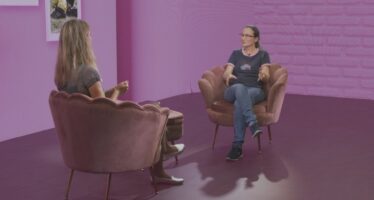 « Komfortzona »: Carmen Kümmel ist seit bald drei Jahren Pflegemutter. Kindern aus schwierigen Familienverhältnissen bietet sie zusammen mit ihrem Mann ein liebevolles Zuhause.