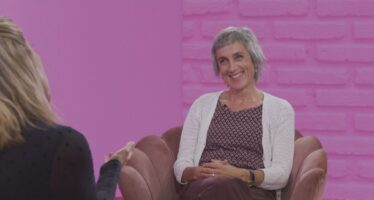 « Komfortzona »: Andrea Steiner ist ausgebildete Besuchsclownin und bringt so Magie und Humor in Spitäler und Altersheime