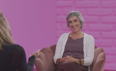« Komfortzona »: Andrea Steiner ist ausgebildete Besuchsclownin und bringt so Magie und Humor in Spitäler und Altersheime