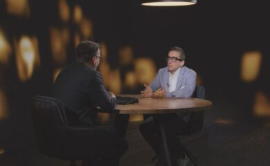 Gemeinderatswahlen 2026 Visp: 10 Minuten mit Michael Kreuzer