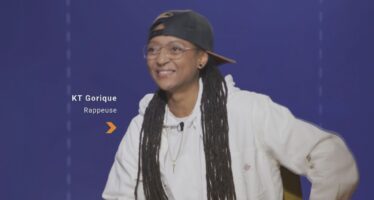 KT Gorique «Petit marteau casse gros cailloux»