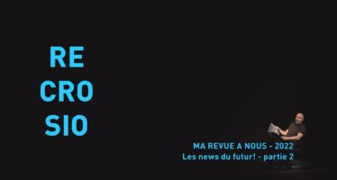 Les news du futur – partie 2 12/18