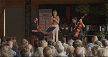 «Les Ondes»: la pianiste Béatrice Berrut présente la 5e édition de son festival